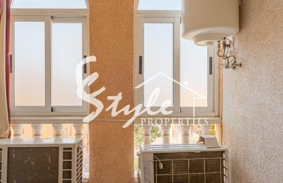 Resale - Apartamento - Torrevieja