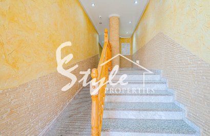 Resale - Apartamento - Torrevieja