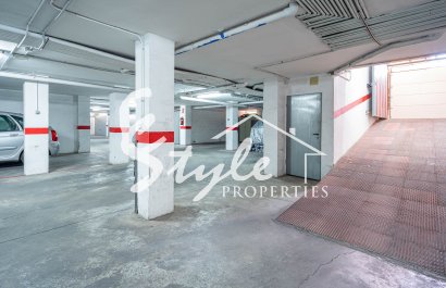 Resale - Apartamento - Torrevieja