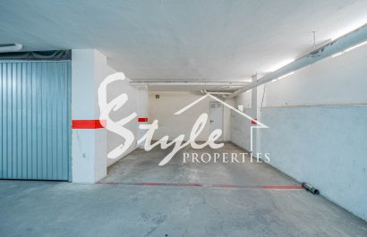 Resale - Apartamento - Torrevieja