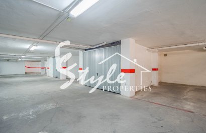 Resale - Apartamento - Torrevieja