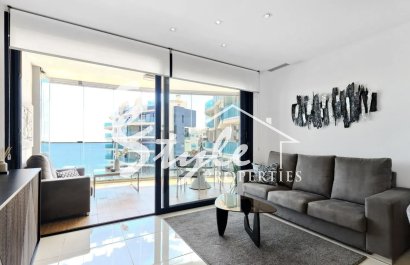 Вторичное жилье - Apartamento - Пунта Прима