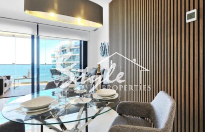 Вторичное жилье - Apartamento - Пунта Прима