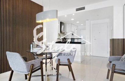 Вторичное жилье - Apartamento - Пунта Прима