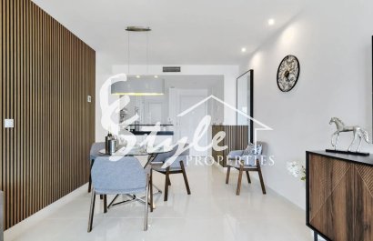 Вторичное жилье - Apartamento - Пунта Прима