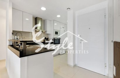 Вторичное жилье - Apartamento - Пунта Прима