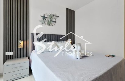 Вторичное жилье - Apartamento - Пунта Прима