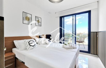 Вторичное жилье - Apartamento - Пунта Прима