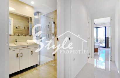 Вторичное жилье - Apartamento - Пунта Прима