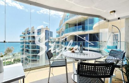 Вторичное жилье - Apartamento - Пунта Прима