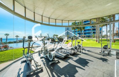 Вторичное жилье - Apartamento - Пунта Прима