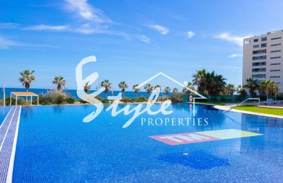 Вторичное жилье - Apartamento - Пунта Прима