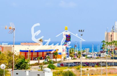 Reventa - Quad - Torrevieja - Punta Prima