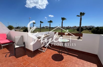 Reventa - Quad - Torrevieja - Punta Prima
