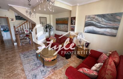 Reventa - Quad - Torrevieja - Punta Prima