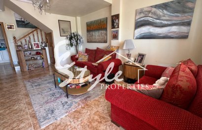 Reventa - Quad - Torrevieja - Punta Prima