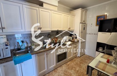 Reventa - Quad - Torrevieja - Punta Prima