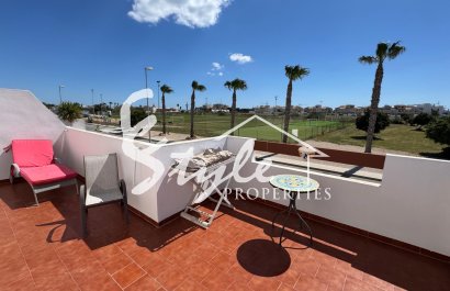 Reventa - Quad - Torrevieja - Punta Prima