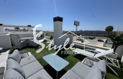 Вторичное жилье - Вилла - Lomas de Cabo Roig - Ломас де Кабо Роиг