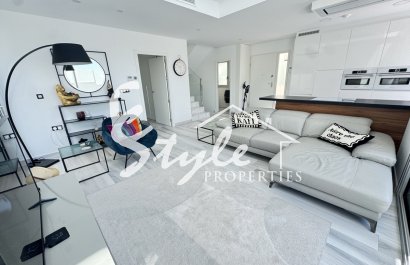 Вторичное жилье - Вилла - Lomas de Cabo Roig - Ломас де Кабо Роиг