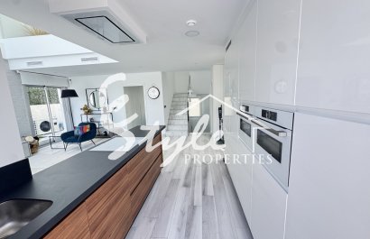 Вторичное жилье - Вилла - Lomas de Cabo Roig - Ломас де Кабо Роиг