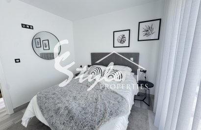 Вторичное жилье - Вилла - Lomas de Cabo Roig - Ломас де Кабо Роиг