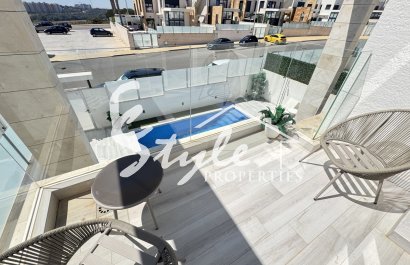 Вторичное жилье - Вилла - Lomas de Cabo Roig - Ломас де Кабо Роиг