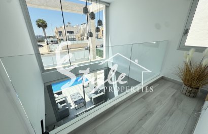 Вторичное жилье - Вилла - Lomas de Cabo Roig - Ломас де Кабо Роиг