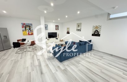 Вторичное жилье - Вилла - Lomas de Cabo Roig - Ломас де Кабо Роиг