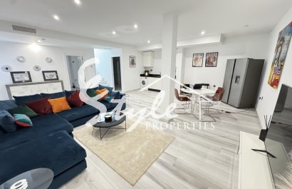 Вторичное жилье - Вилла - Lomas de Cabo Roig - Ломас де Кабо Роиг