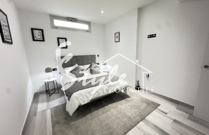 Вторичное жилье - Вилла - Lomas de Cabo Roig - Ломас де Кабо Роиг