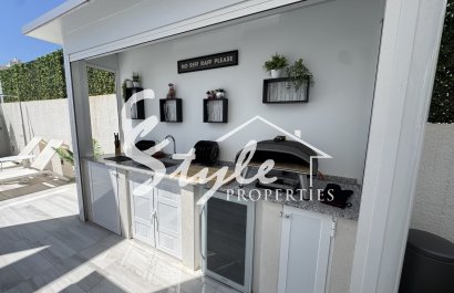 Вторичное жилье - Вилла - Lomas de Cabo Roig - Ломас де Кабо Роиг