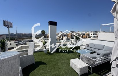 Вторичное жилье - Вилла - Lomas de Cabo Roig - Ломас де Кабо Роиг