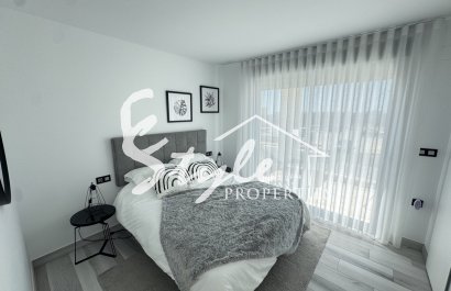 Вторичное жилье - Вилла - Lomas de Cabo Roig - Ломас де Кабо Роиг