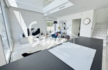 Вторичное жилье - Вилла - Lomas de Cabo Roig - Ломас де Кабо Роиг