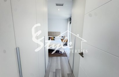 Вторичное жилье - Вилла - Lomas de Cabo Roig - Ломас де Кабо Роиг