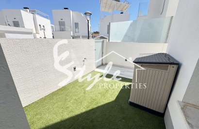 Вторичное жилье - Вилла - Lomas de Cabo Roig - Ломас де Кабо Роиг