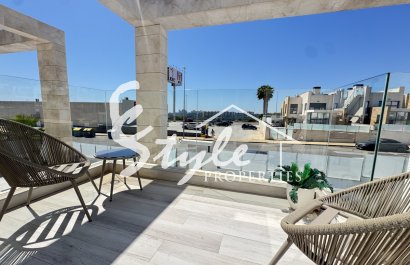 Вторичное жилье - Вилла - Lomas de Cabo Roig - Ломас де Кабо Роиг