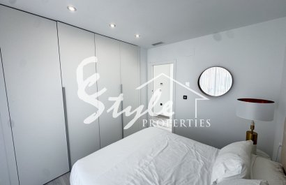 Вторичное жилье - Вилла - Lomas de Cabo Roig - Ломас де Кабо Роиг