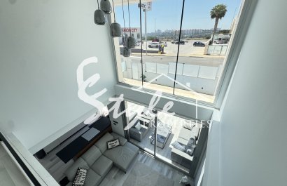 Вторичное жилье - Вилла - Lomas de Cabo Roig - Ломас де Кабо Роиг