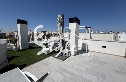 Вторичное жилье - Вилла - Lomas de Cabo Roig - Ломас де Кабо Роиг