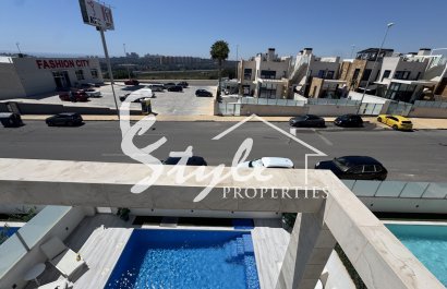 Вторичное жилье - Вилла - Lomas de Cabo Roig - Ломас де Кабо Роиг