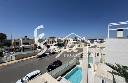 Вторичное жилье - Вилла - Lomas de Cabo Roig - Ломас де Кабо Роиг