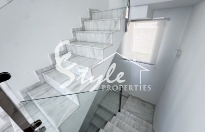 Вторичное жилье - Вилла - Lomas de Cabo Roig - Ломас де Кабо Роиг