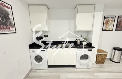 Вторичное жилье - Вилла - Lomas de Cabo Roig - Ломас де Кабо Роиг