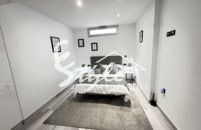 Вторичное жилье - Вилла - Lomas de Cabo Roig - Ломас де Кабо Роиг