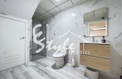 Вторичное жилье - Вилла - Lomas de Cabo Roig - Ломас де Кабо Роиг