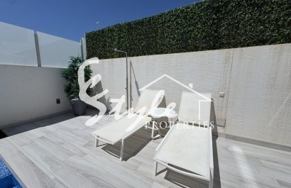 Вторичное жилье - Вилла - Lomas de Cabo Roig - Ломас де Кабо Роиг