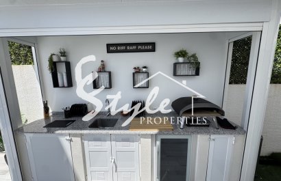 Вторичное жилье - Вилла - Lomas de Cabo Roig - Ломас де Кабо Роиг