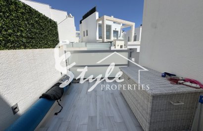 Вторичное жилье - Вилла - Lomas de Cabo Roig - Ломас де Кабо Роиг